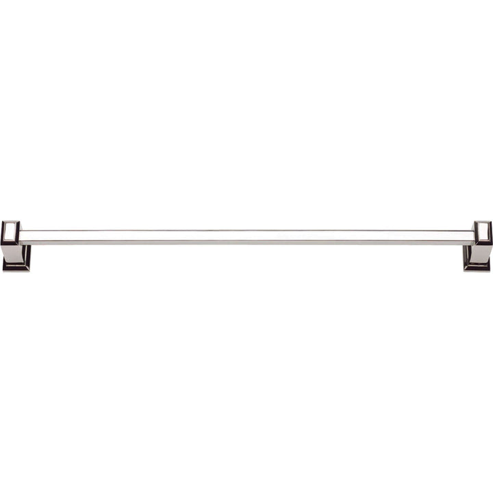 Atlas - Sutton Place Bath Towel Bar