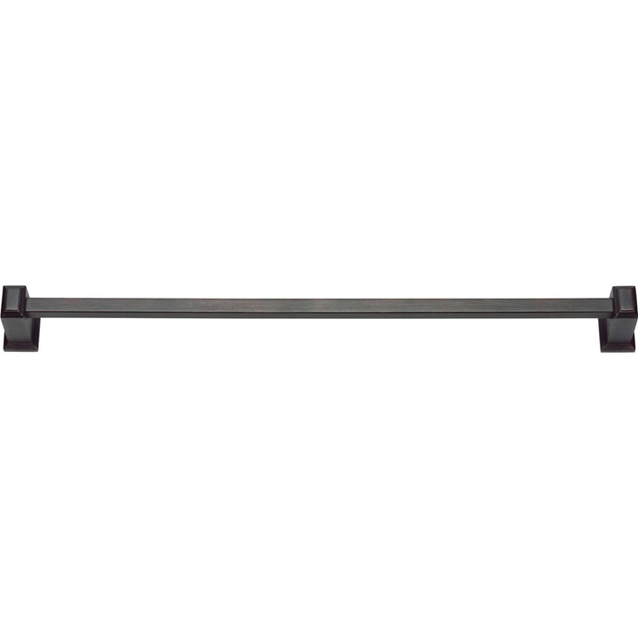 Atlas - Sutton Place Bath Towel Bar