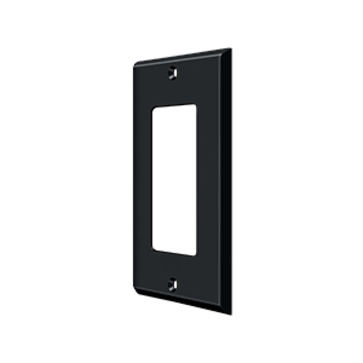 Deltana - Switch Plate, Single Rocker