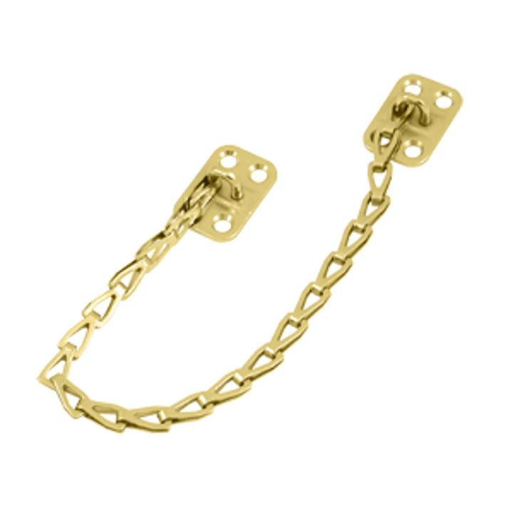 Deltana - Transom Chain 12" Long