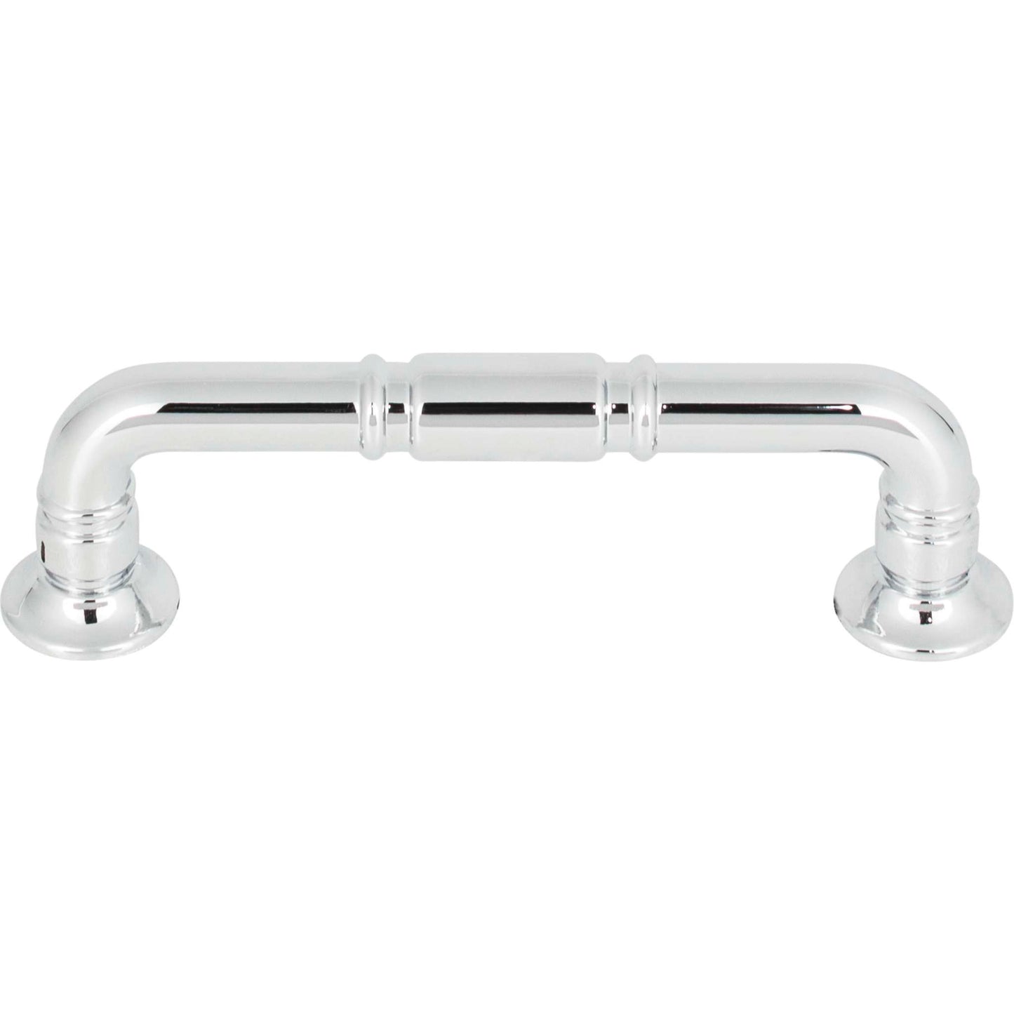 Top Knobs - Kent Pull