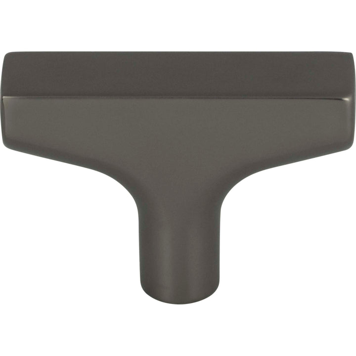 Top Knobs - Riverside T-Knob