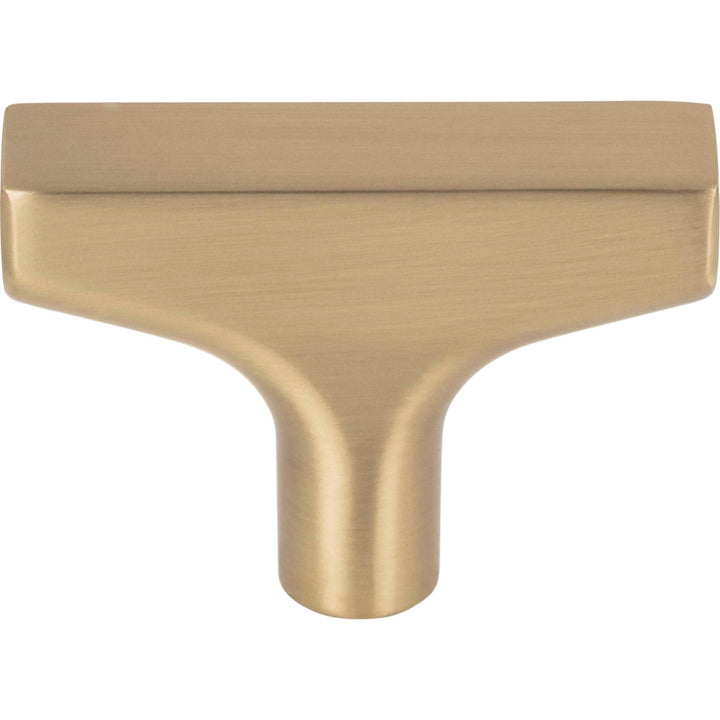 Top Knobs - Riverside T-Knob