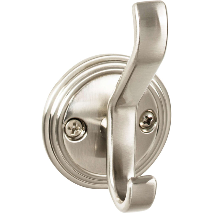 Top Knobs - Reeded Hook