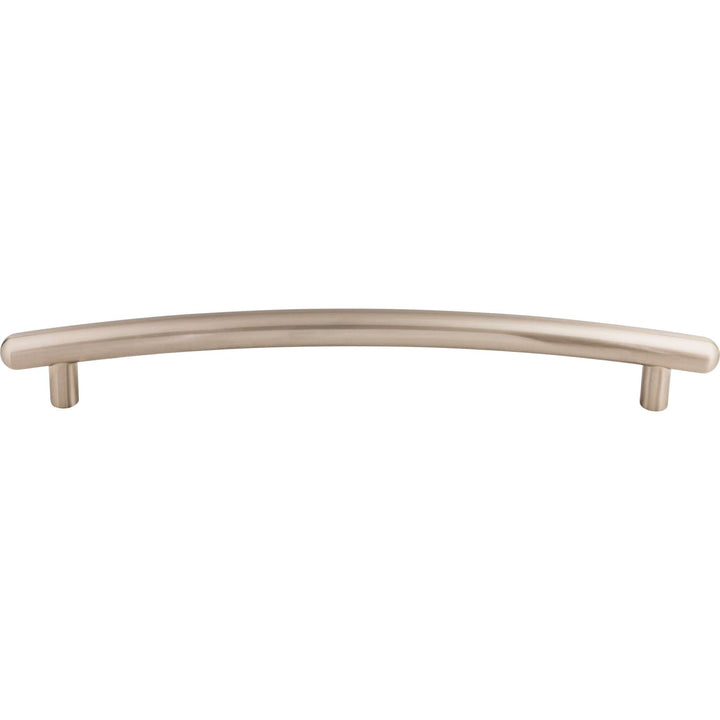 Top Knobs - Curved Appliance Pull