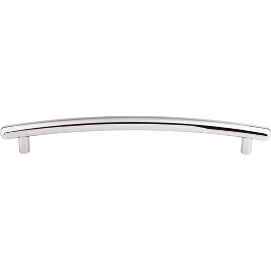 Top Knobs - Curved Appliance Pull