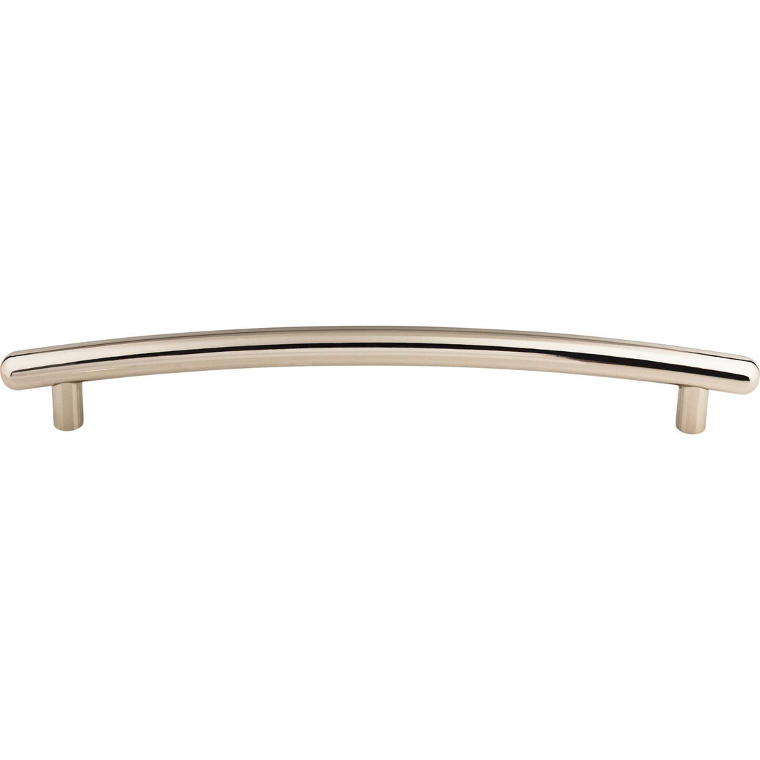 Top Knobs - Curved Appliance Pull