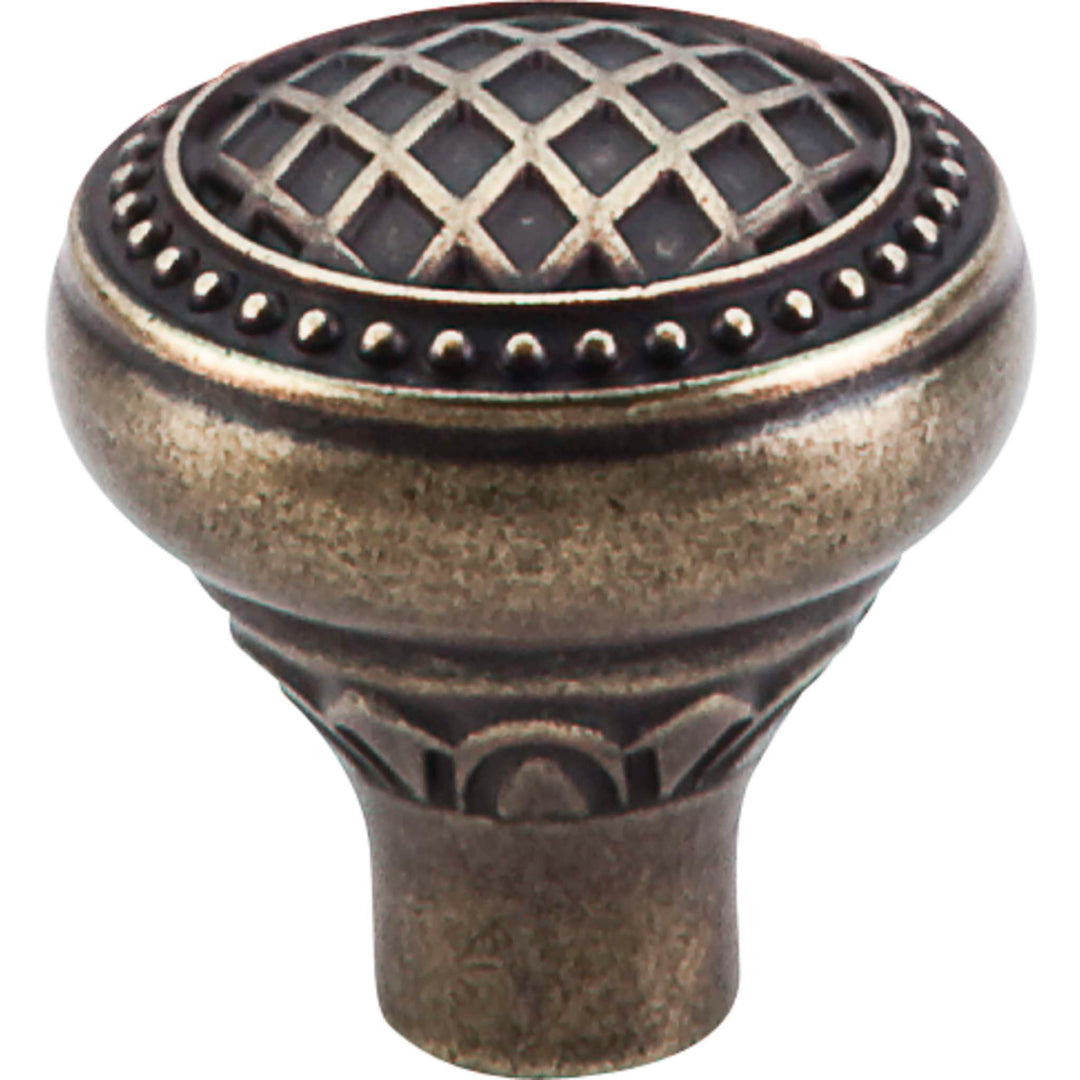 Top Knobs - Trevi Round Knob