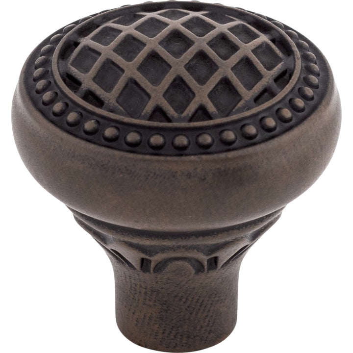 Top Knobs - Trevi Round Knob