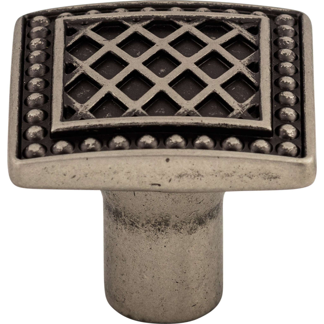 Top Knobs - Trevi Square Knob