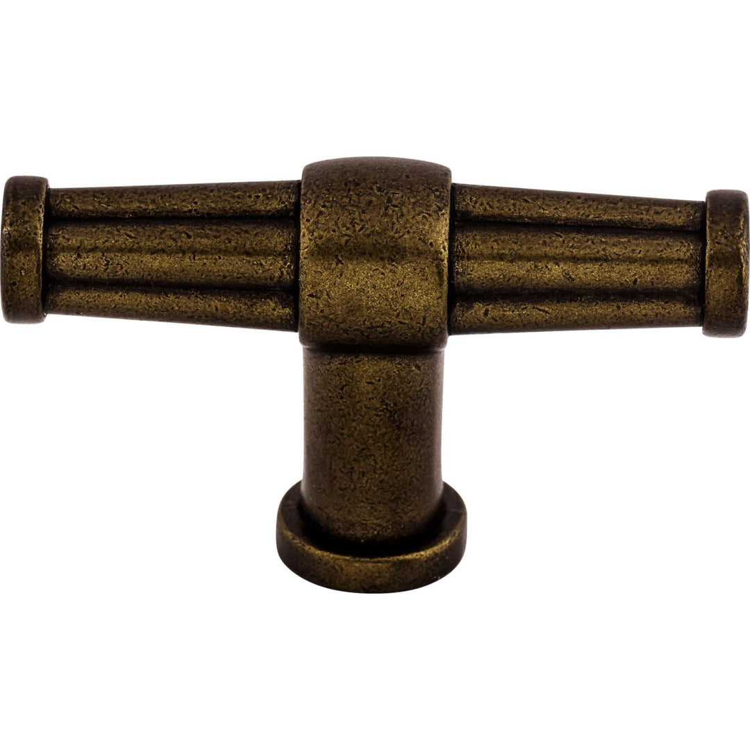 Top Knobs - Luxor T-Handle