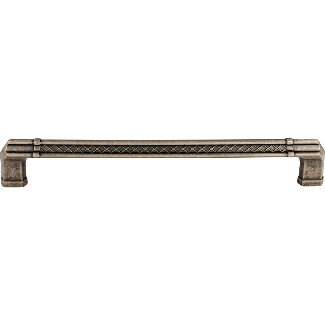 Top Knobs - Tower Bridge Appliance Pull