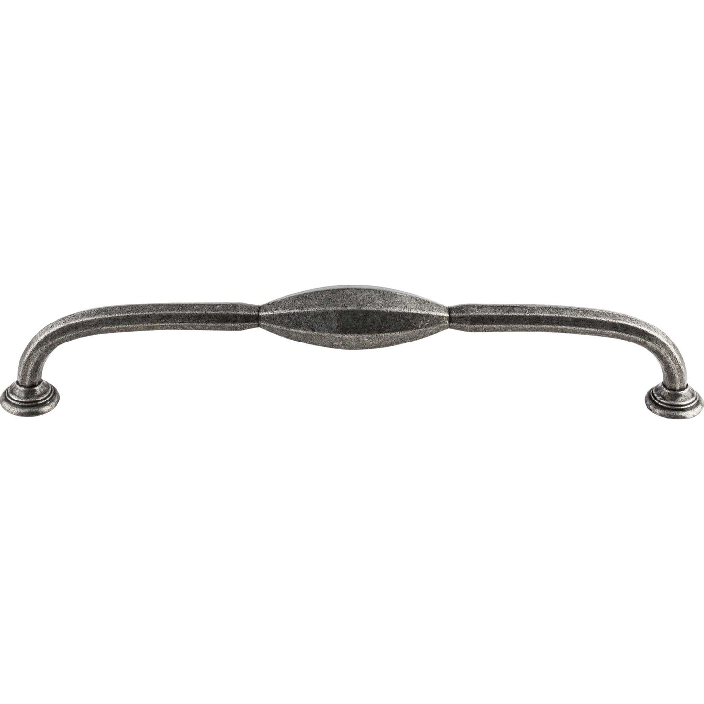 Top Knobs - CHAREAU® D-Pull