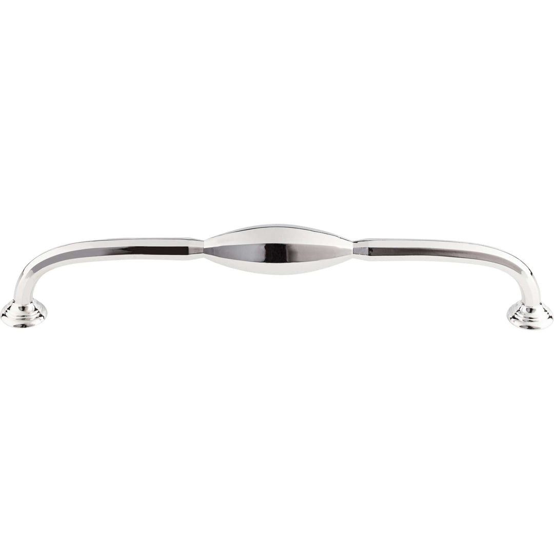 Top Knobs - CHAREAU® D-Pull