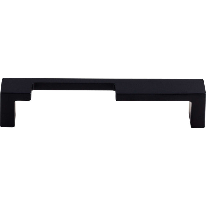 Top Knobs - Modern Metro Notch Pull A