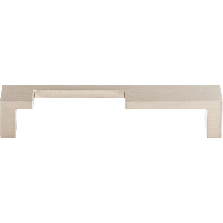 Top Knobs - Modern Metro Notch Pull A