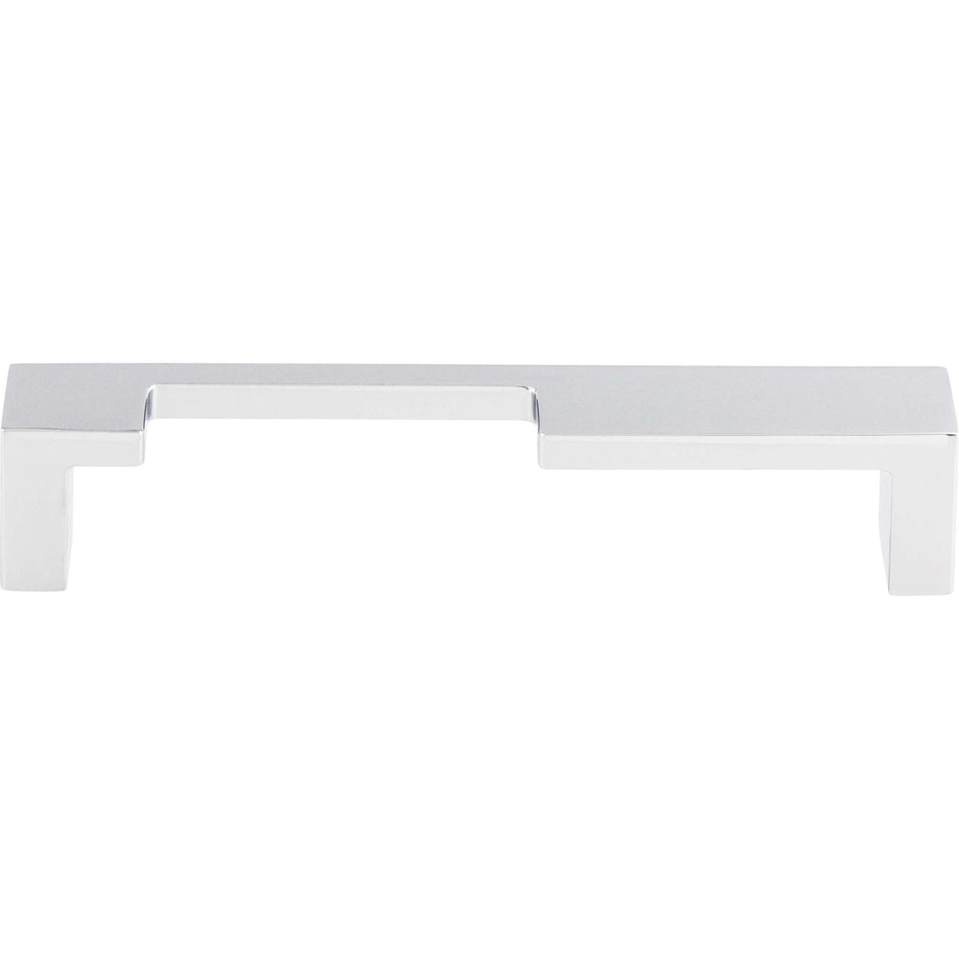 Top Knobs - Modern Metro Notch Pull A