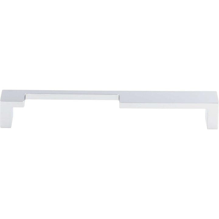 Top Knobs - Modern Metro Notch Pull A