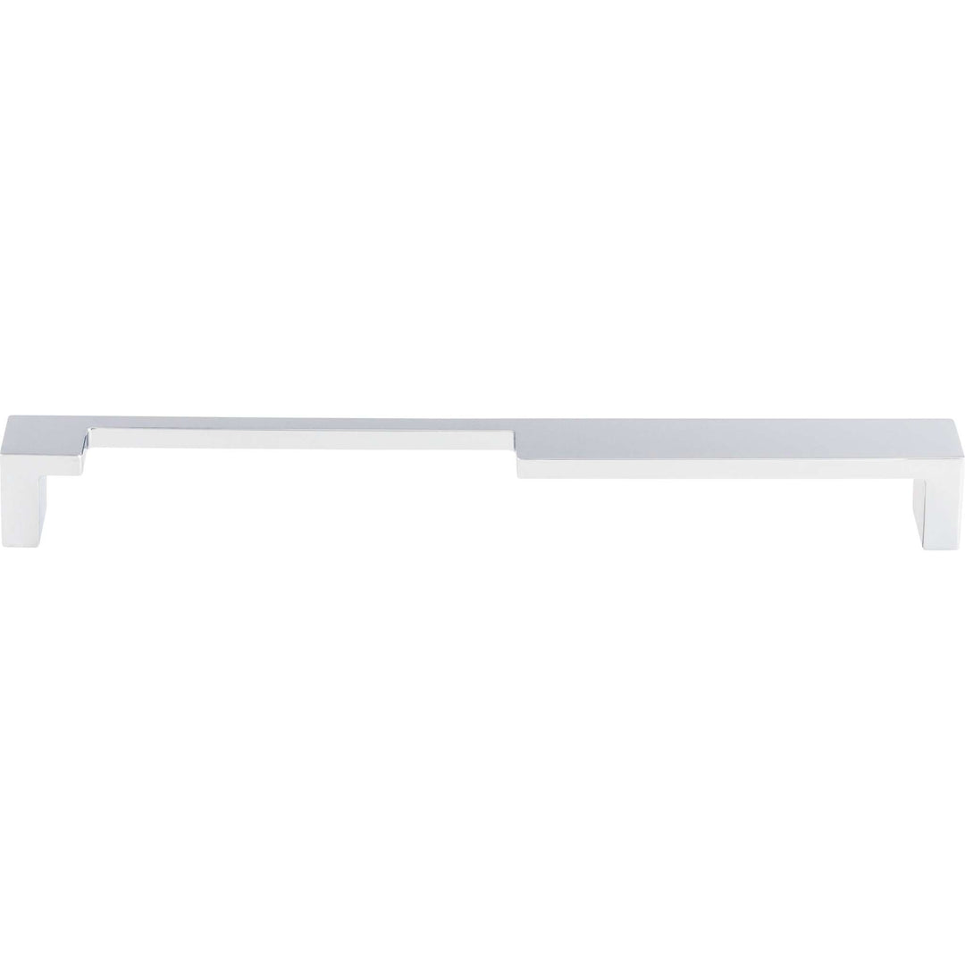 Top Knobs - Modern Metro Notch Pull A