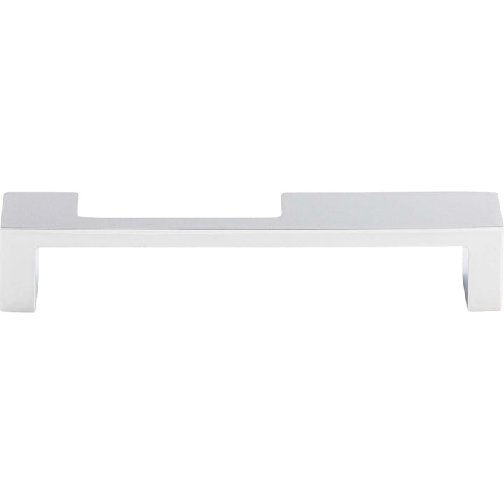 Top Knobs - Modern Metro Notch Pull B