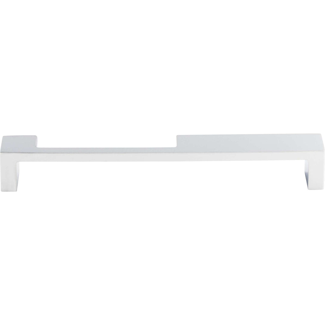 Top Knobs - Modern Metro Notch Pull B