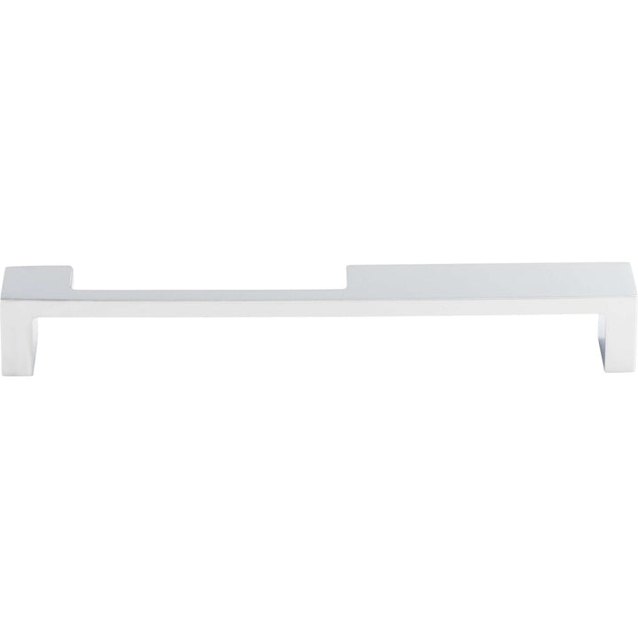 Top Knobs - Modern Metro Notch Pull B