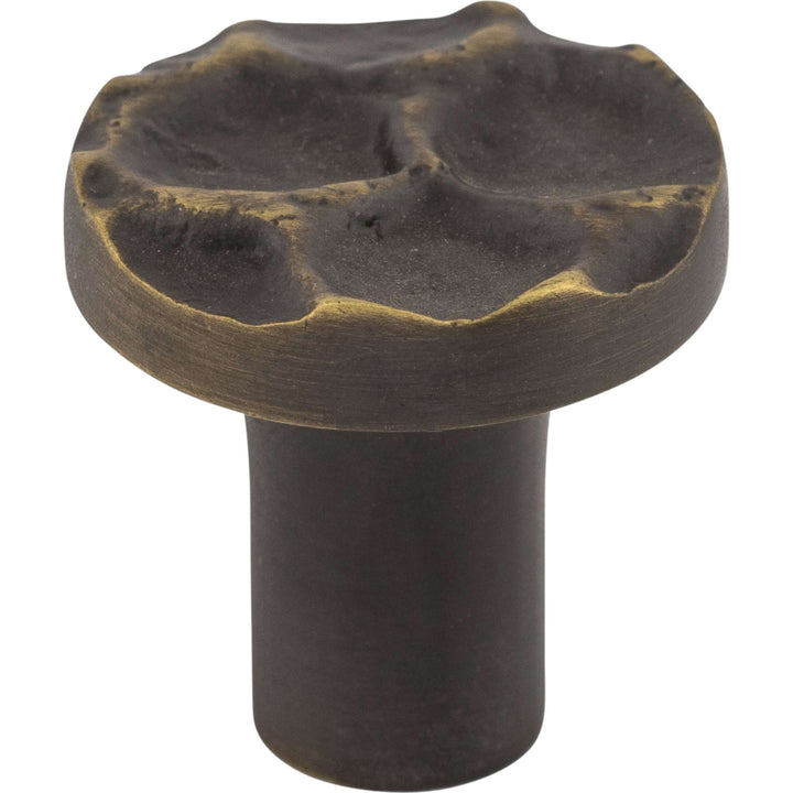 Top Knobs - Cobblestone Round Knob