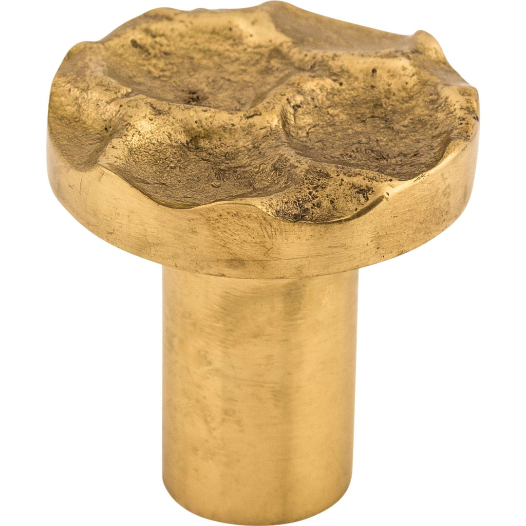 Top Knobs - Cobblestone Round Knob