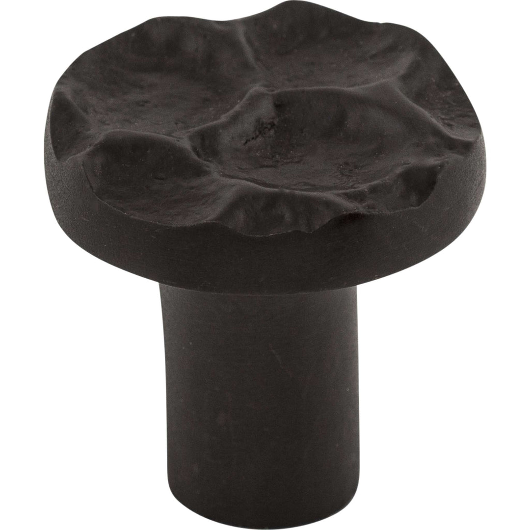 Top Knobs - Cobblestone Round Knob