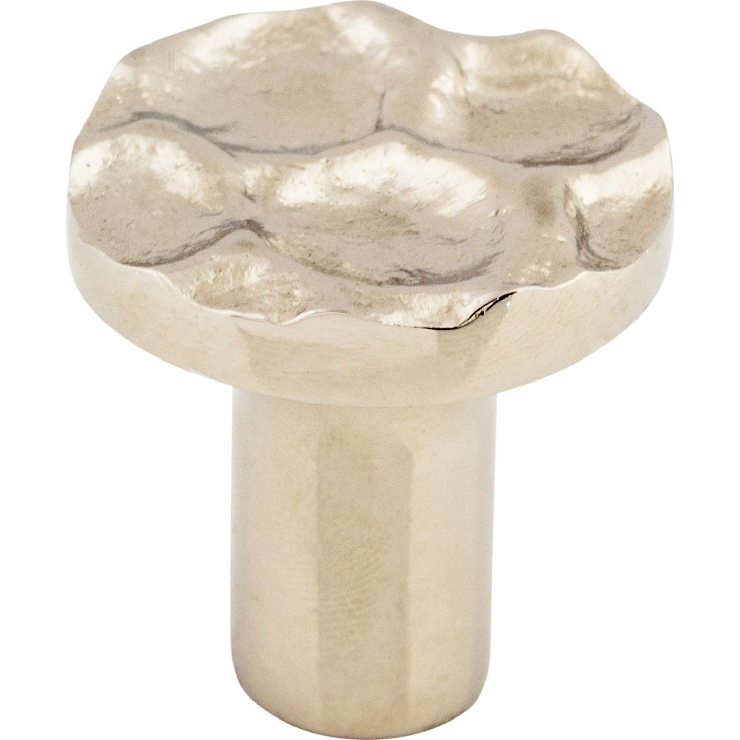 Top Knobs - Cobblestone Round Knob