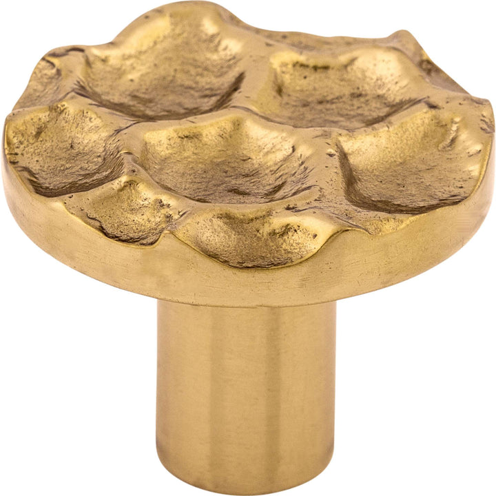 Top Knobs - Cobblestone Round Knob