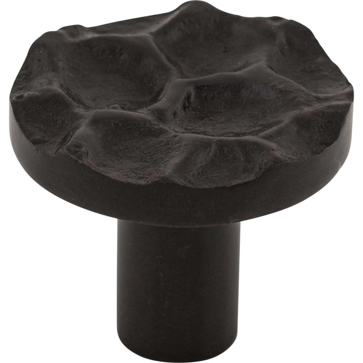 Top Knobs - Cobblestone Round Knob