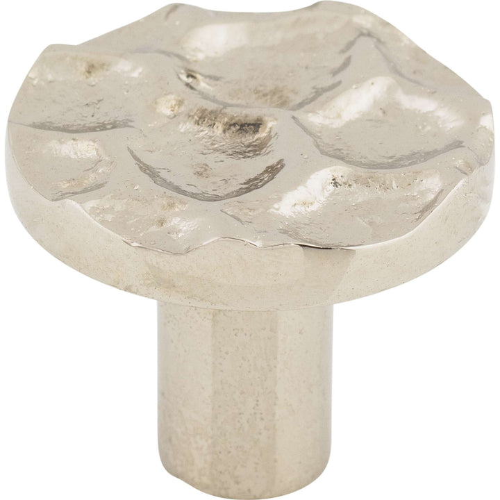 Top Knobs - Cobblestone Round Knob