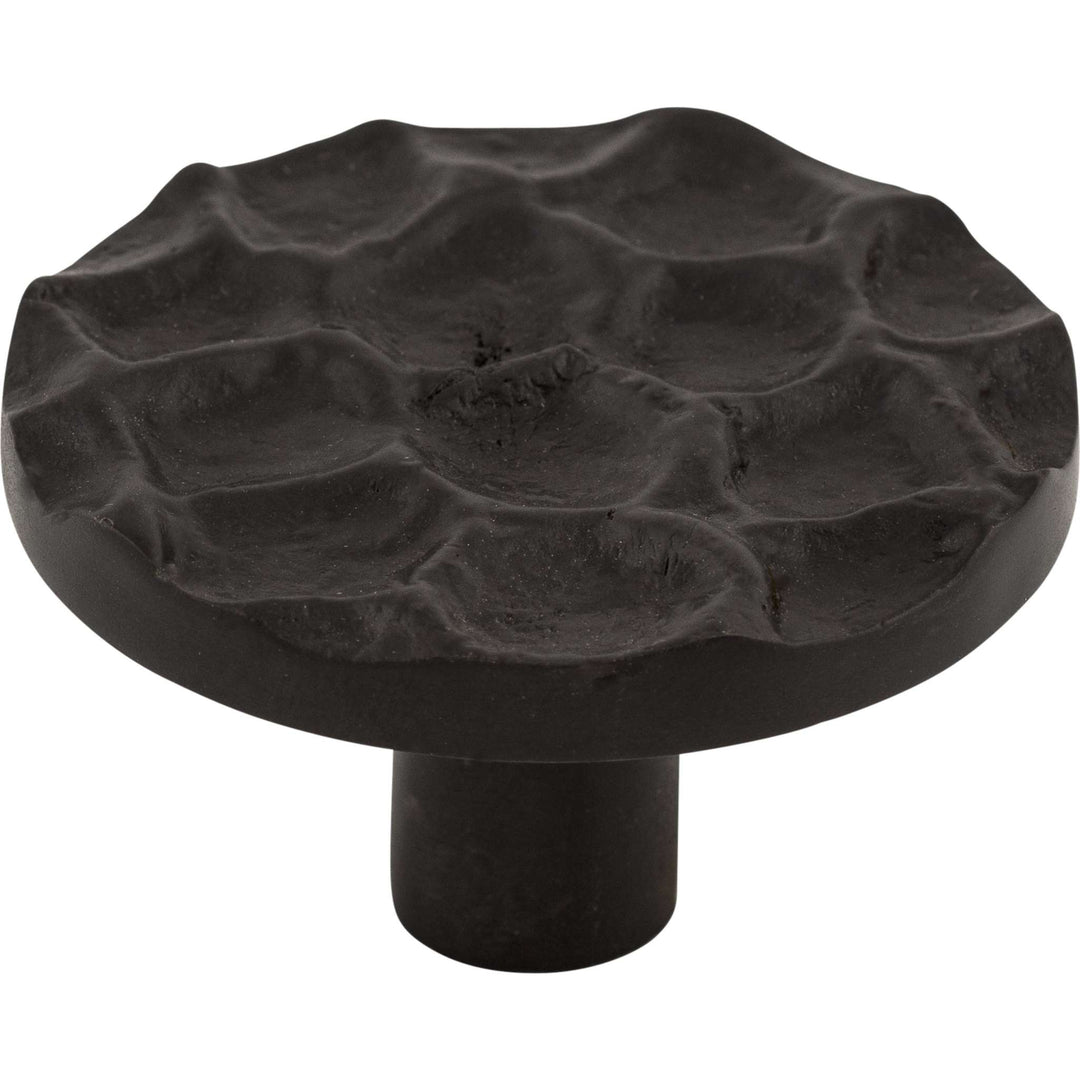 Top Knobs - Cobblestone Round Knob