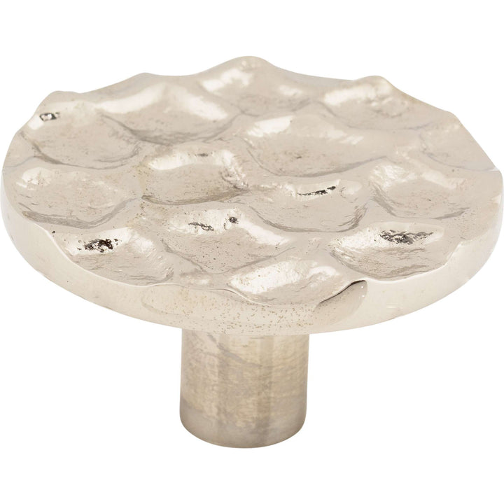 Top Knobs - Cobblestone Round Knob