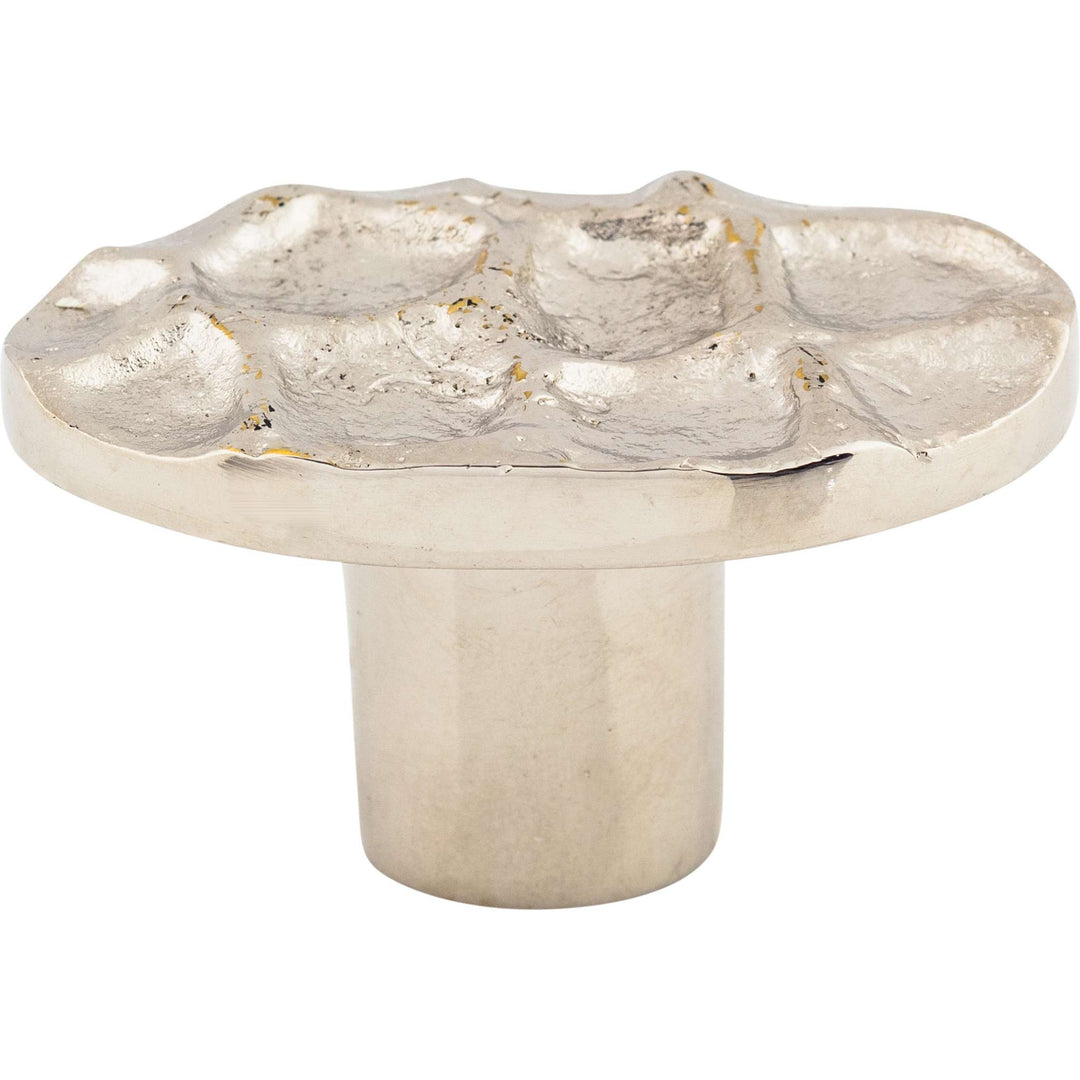 Top Knobs - Cobblestone Oval Knob