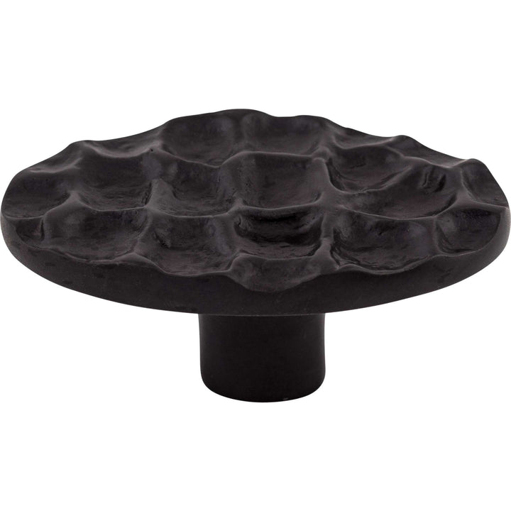 Top Knobs - Cobblestone Oval Knob