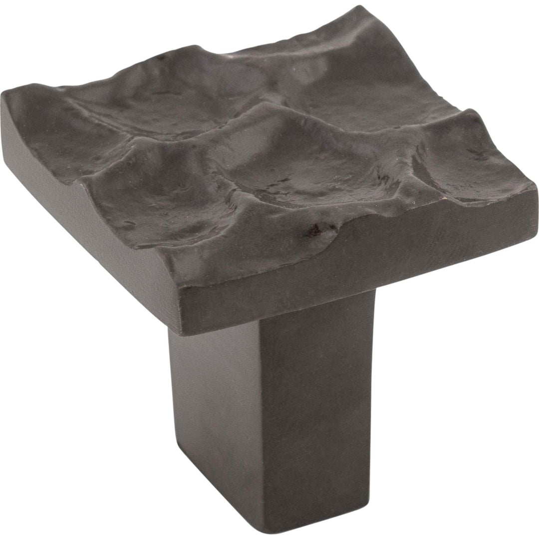 Top Knobs - Cobblestone Square Knob