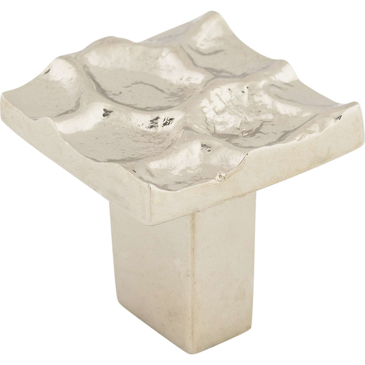 Top Knobs - Cobblestone Square Knob