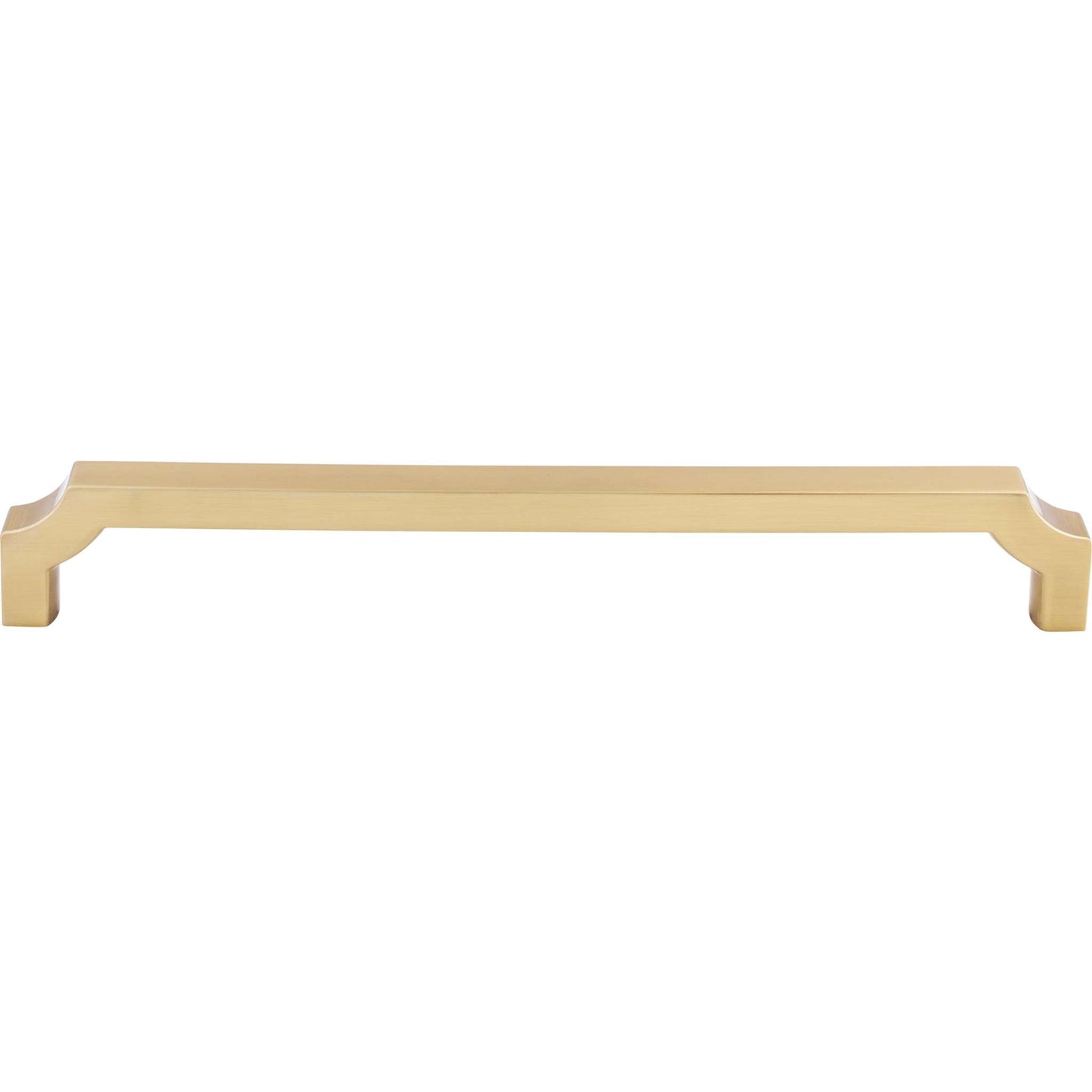 Top Knobs - Davenport Appliance Pull