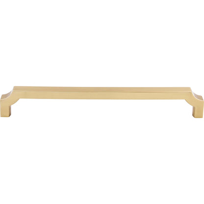 Top Knobs - Davenport Appliance Pull