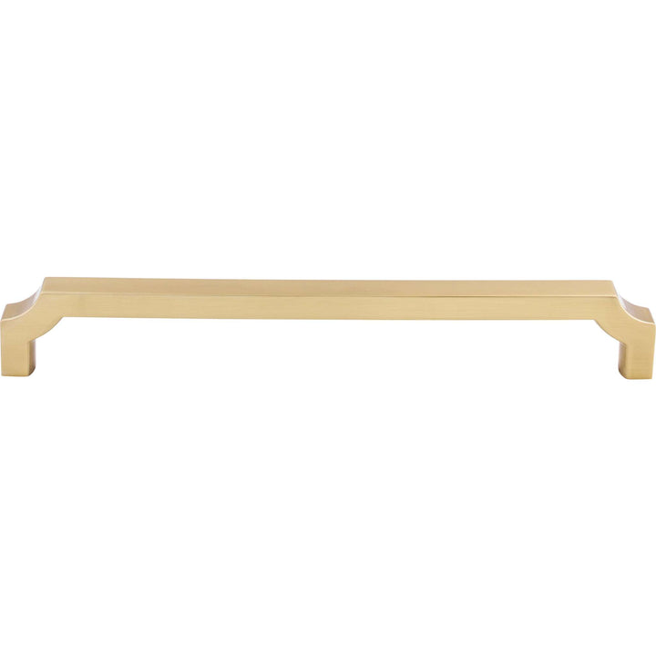 Top Knobs - Davenport Appliance Pull