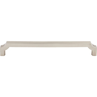 Top Knobs - Davenport Appliance Pull