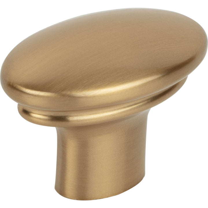 Top Knobs - Julian Oval Knob