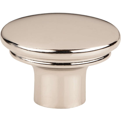 Top Knobs - Julian Oval Knob