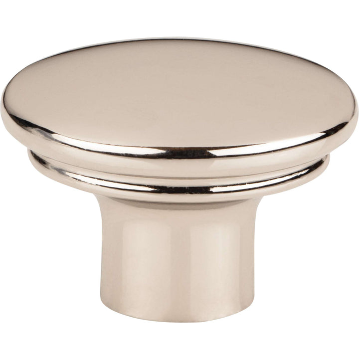 Top Knobs - Julian Oval Knob