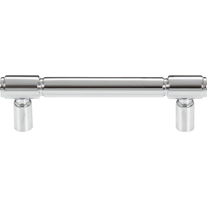 Top Knobs - Clarence Pull