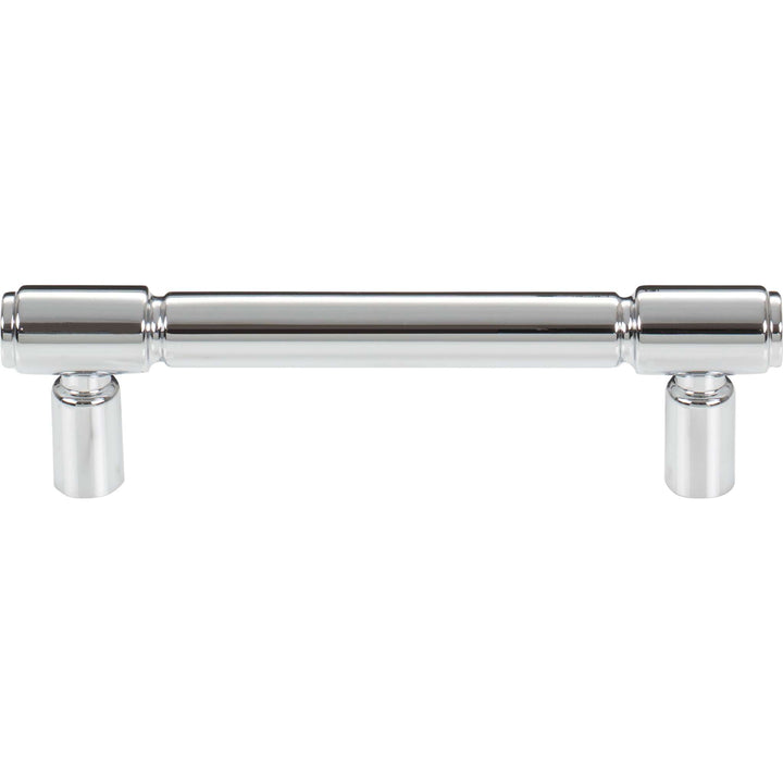 Top Knobs - Clarence Pull