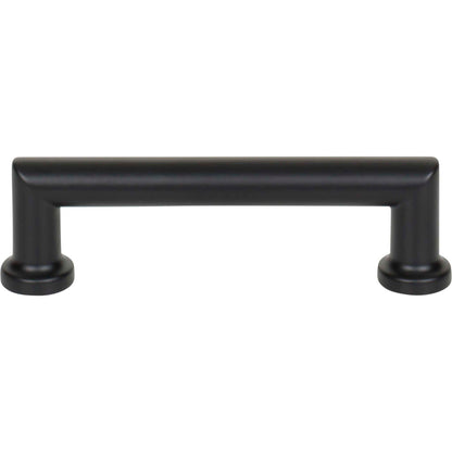 Top Knobs - Morris Pull