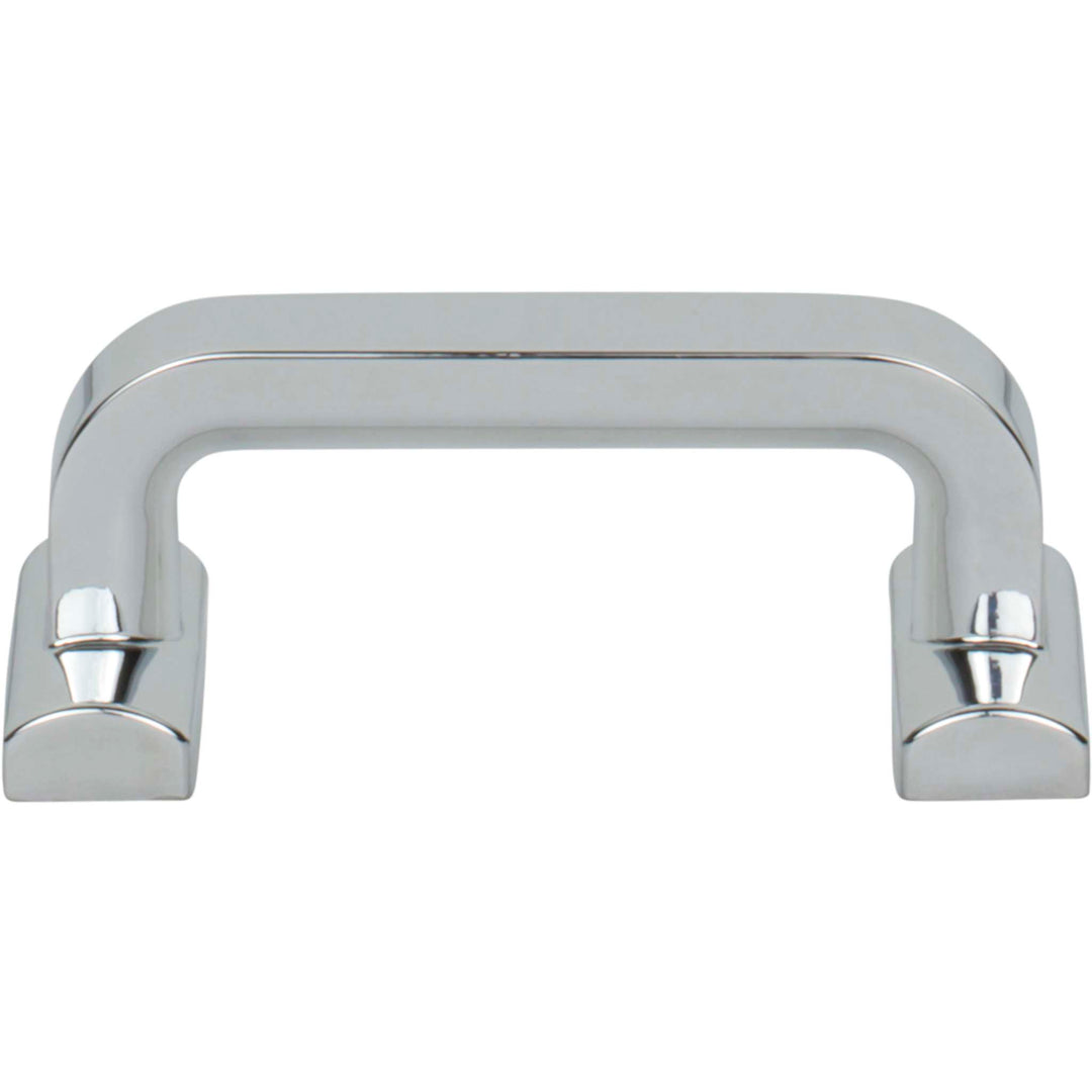 Top Knobs - Harrison Pull